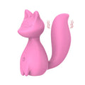 FMAEDA Model 05 — Sculpted Fox Form / FMAEDA 05款—狐狸造型外观